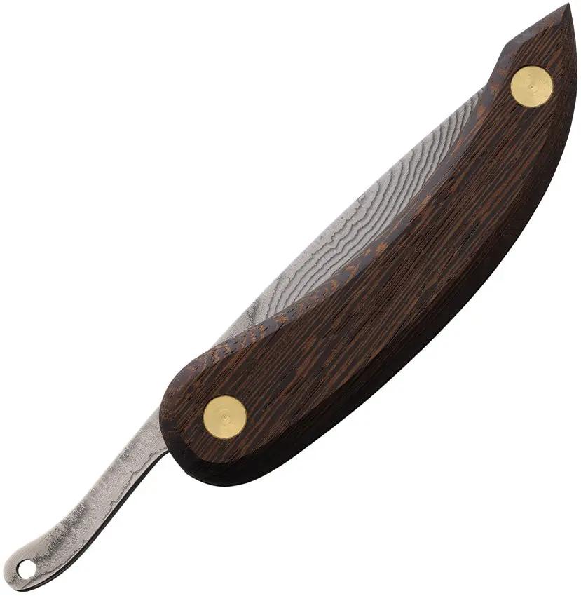 Svord Peasant Knife Damascus SPK3DAMAX by Svord