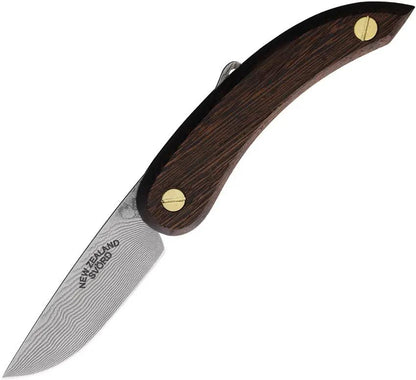 Svord Peasant Knife Damascus SPK3DAMAX by Svord