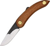 Svord Mini Peasant Hardwood PKM by Svord
