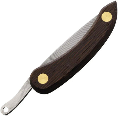 Svord Peasant Mini Hardwood Damascus PKMDAMAX by Svord