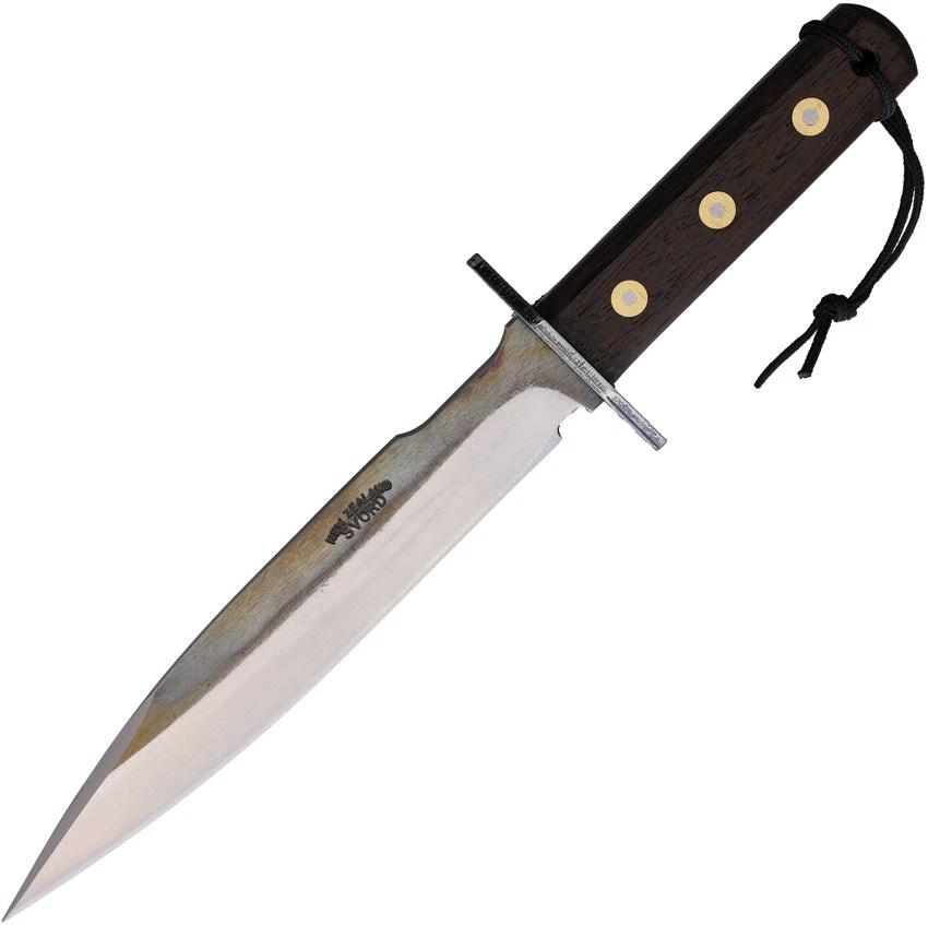 Svord Von Tempsky Fighter VTF by Svord