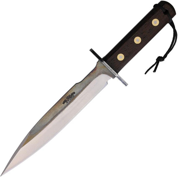 Svord Von Tempsky Fighter VTF by Svord