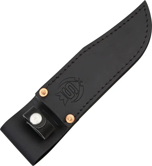 Svord Von Tempsky Ranger VTR Bowie Knife With Full Tang High Carbon I6 Steel 58 HRC For Outdoorsmen Durable by Svord