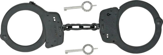 Smith & Wesson Handcuffs 022188501018 by Smith & Wesson