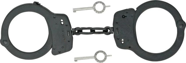 Smith & Wesson Handcuffs 022188501018 by Smith & Wesson