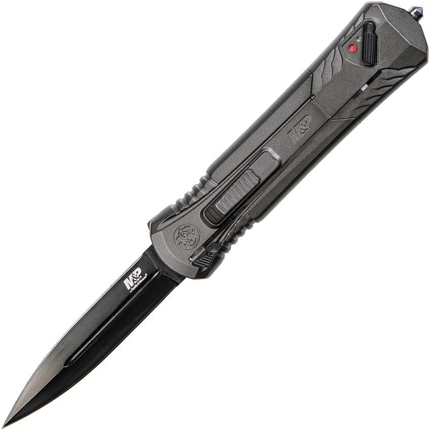 Smith & Wesson Out The Front A/O Gray 1084314 by Smith & Wesson