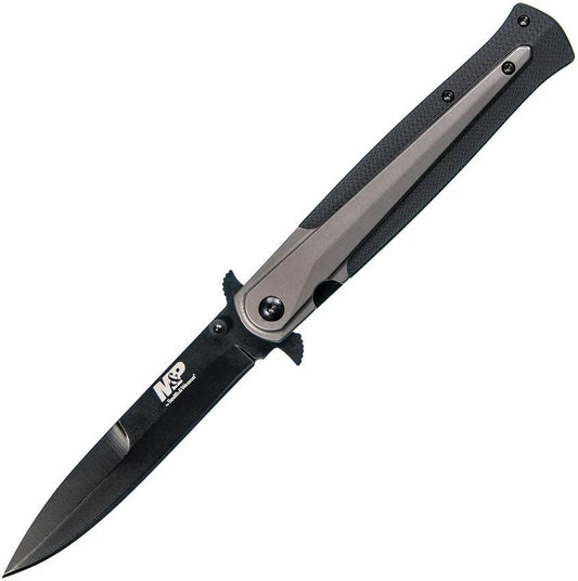 Smith & Wesson MP301 M&P Dagger Nylon 1085898 by Smith & Wesson
