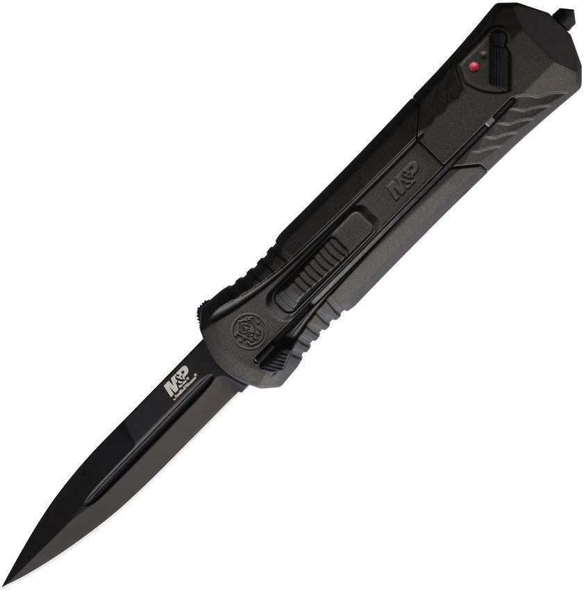 Smith And Wesson Out The Front AO Knife 5.25in Blade EDC by Smith & Wesson