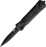 Smith And Wesson Out The Front AO Knife 5.25in Blade EDC by Smith & Wesson