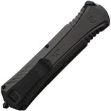 Smith And Wesson Out The Front AO Knife 5.25in Blade EDC by Smith & Wesson