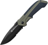 Smith & Wesson Linerlock A/O 1100036 by Smith & Wesson