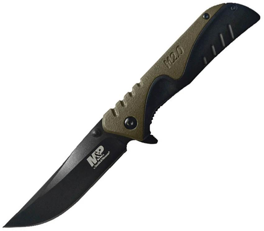 Smith & Wesson M&P Linerlock 1100042 by Smith & Wesson