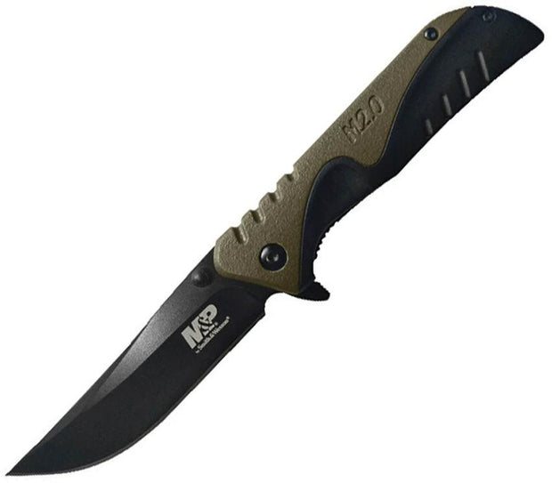 Smith & Wesson M&P Linerlock 1100042 by Smith & Wesson
