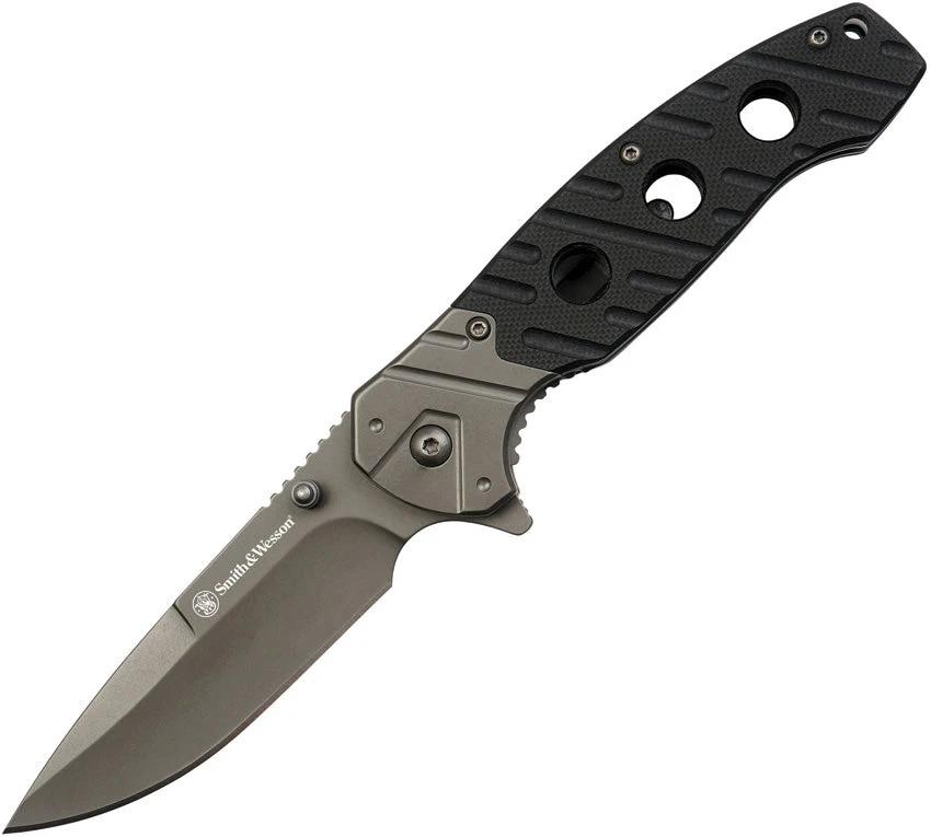 Smith & Wesson Linerlock 1100062 by Smith & Wesson