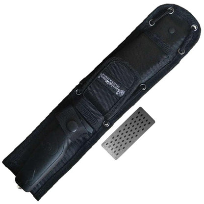 Smith and Wesson Search Rescue Fixed Blade Knife for Pros by Smith & Wesson