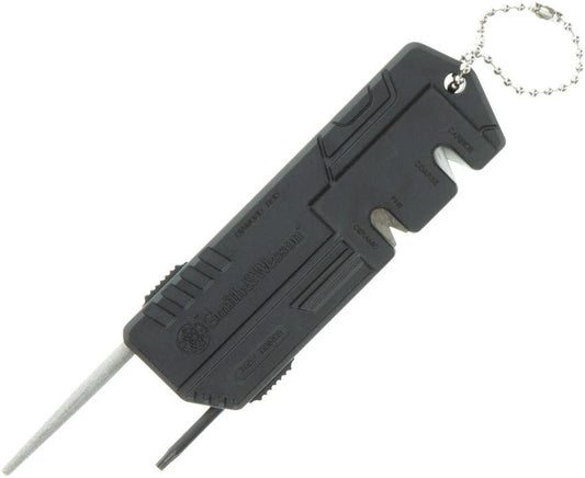 Smith & Wesson Sharpener/Multi Tool 1117198 by Smith & Wesson