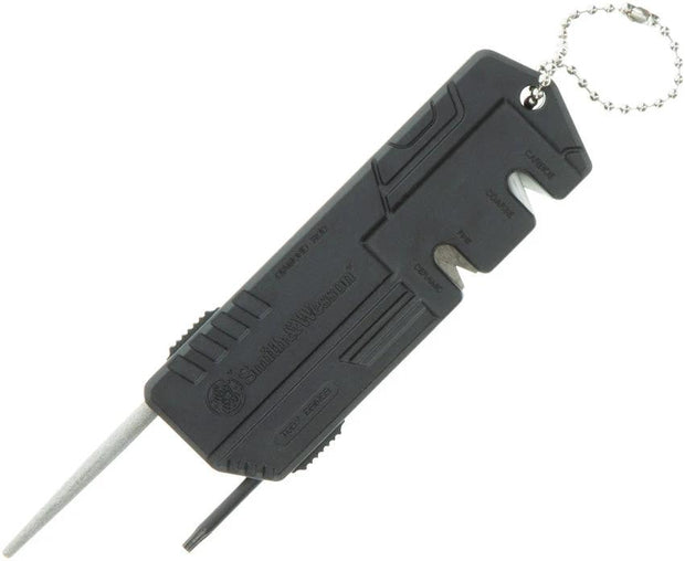 Smith & Wesson Sharpener/Multi Tool 1117198 by Smith & Wesson