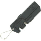Smith And Wesson Sharpener Multi Tool - Compact Pocket Edge Maintenance For Outdoor Enthusiasts And EDC Fans by Smith & Wesson