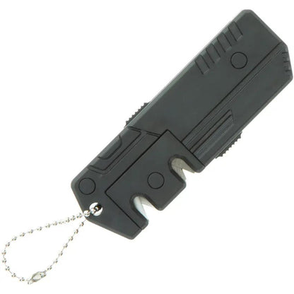 Smith And Wesson Sharpener Multi Tool - Compact Pocket Edge Maintenance For Outdoor Enthusiasts And EDC Fans by Smith & Wesson