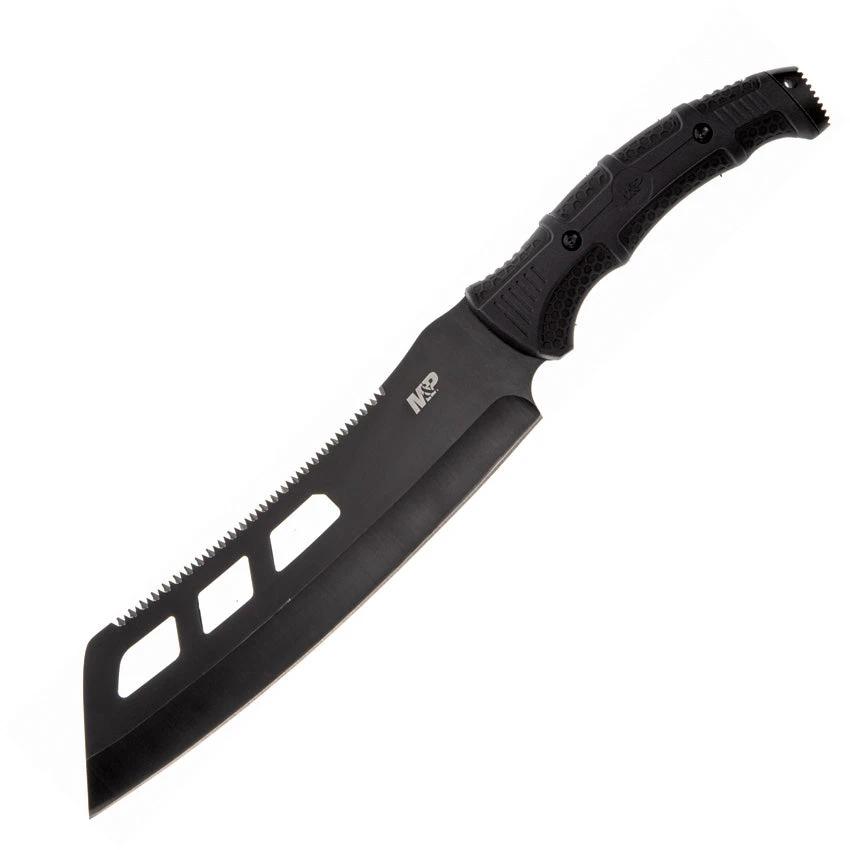 Smith & Wesson M&P Cleaver Machete 1117208 by Smith & Wesson