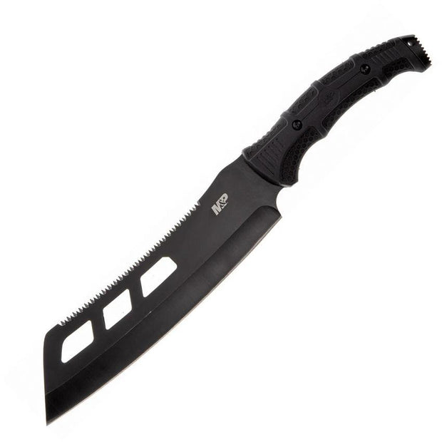 Smith & Wesson M&P Cleaver Machete 1117208 by Smith & Wesson