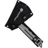 Smith And Wesson Hawkeye Throwing Axe Set - Durable Balanced Outdoor Target Practice For Enthusiasts by Smith & Wesson