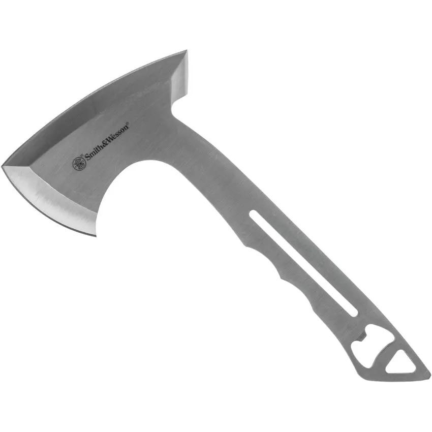 Smith And Wesson Hawkeye Throwing Axe Set - Durable Balanced Outdoor Target Practice For Enthusiasts by Smith & Wesson