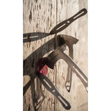 Smith And Wesson Throwing Combo Set - All In One Outdoor Target Practice Kit For Enthusiasts by Smith & Wesson