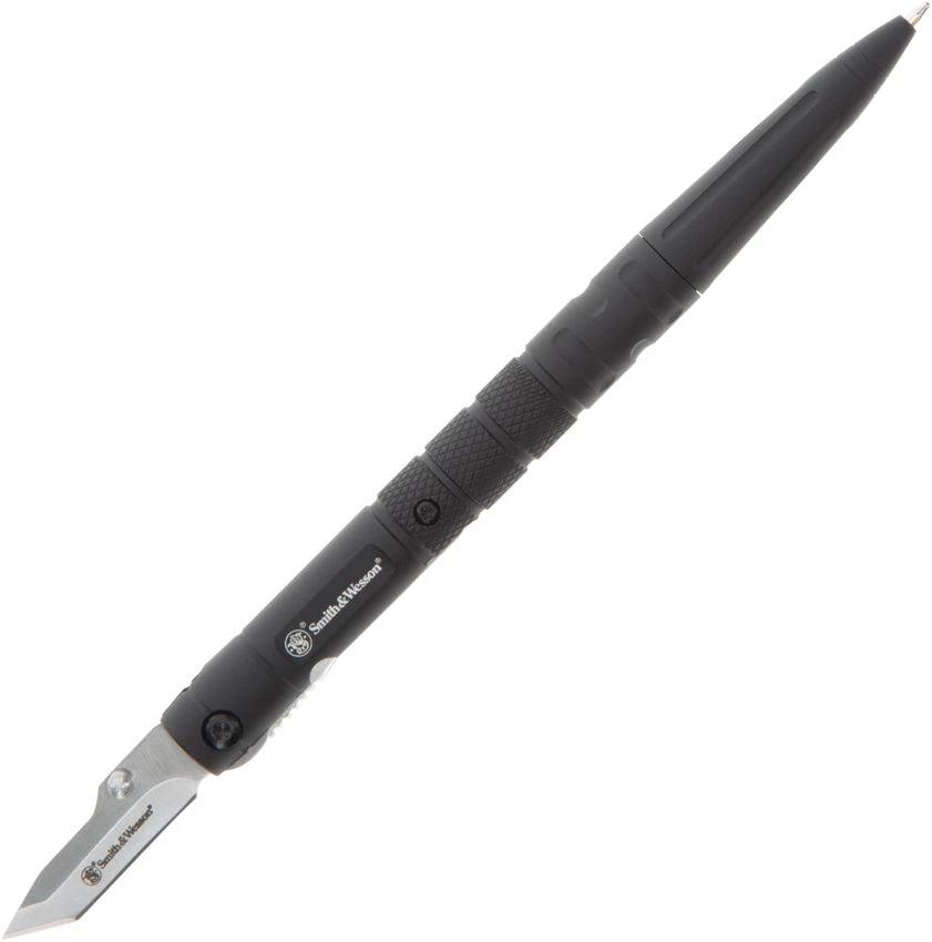 Smith & Wesson Folding Pen Knife 1122571 by Smith & Wesson