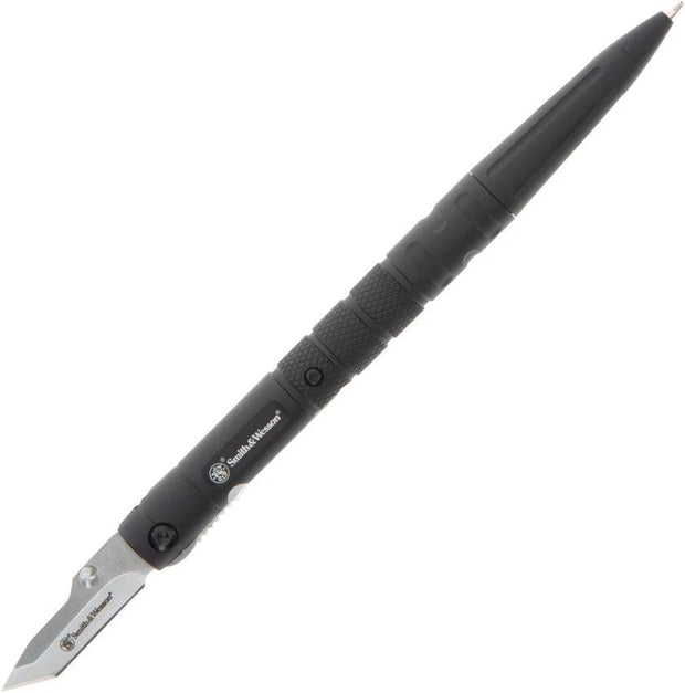 Smith & Wesson Folding Pen Knife 1122571 by Smith & Wesson