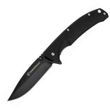 Smith & Wesson Velocite Linerlock A/O 1122573 by Smith & Wesson