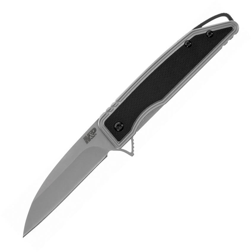 Smith & Wesson M&P Sear Linerlock A/O 1122580 by Smith & Wesson