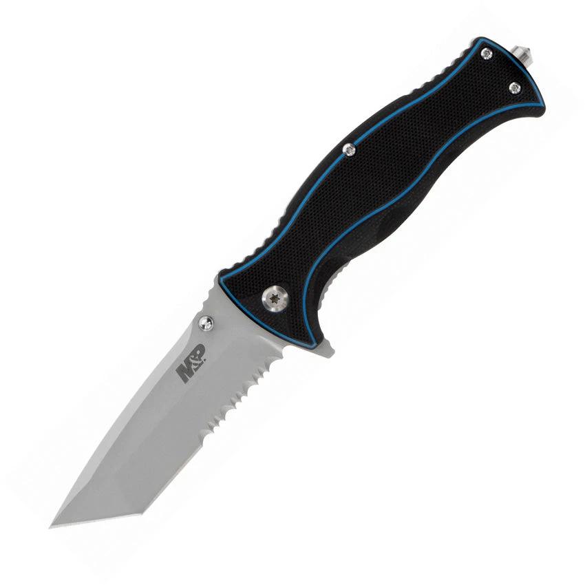 Smith & Wesson M&P Officer Linerlock A/O 1122581 by Smith & Wesson