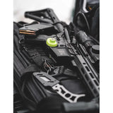 Smith & Wesson MP15 Multi Tool Fixed Blade - Full Tang 3.25 Inch Blade With M-LOK Mount For Tactical Outdoors by Smith & Wesson