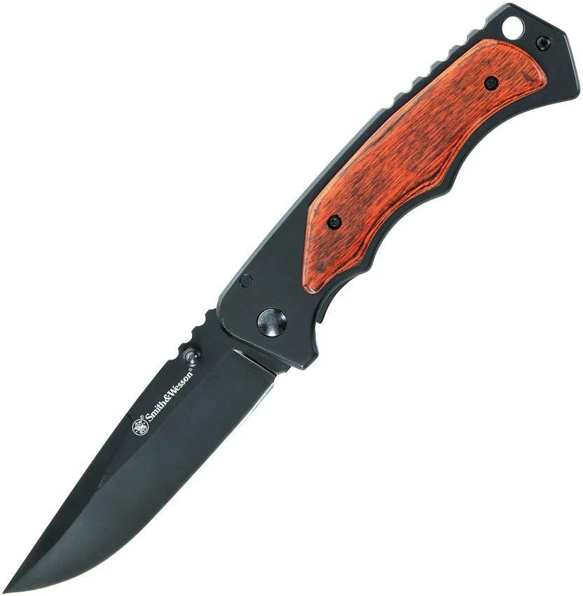 Smith & Wesson Framelock 1147091 by Smith & Wesson