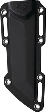 Smith And Wesson 24 Seven Tanto Fixed Blade Knife Full Tang G10 Handle For Outdoor EDC by Smith & Wesson