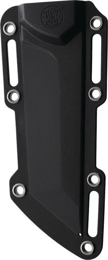 Smith And Wesson 24 Seven Tanto Fixed Blade Knife Full Tang G10 Handle For Outdoor EDC by Smith & Wesson