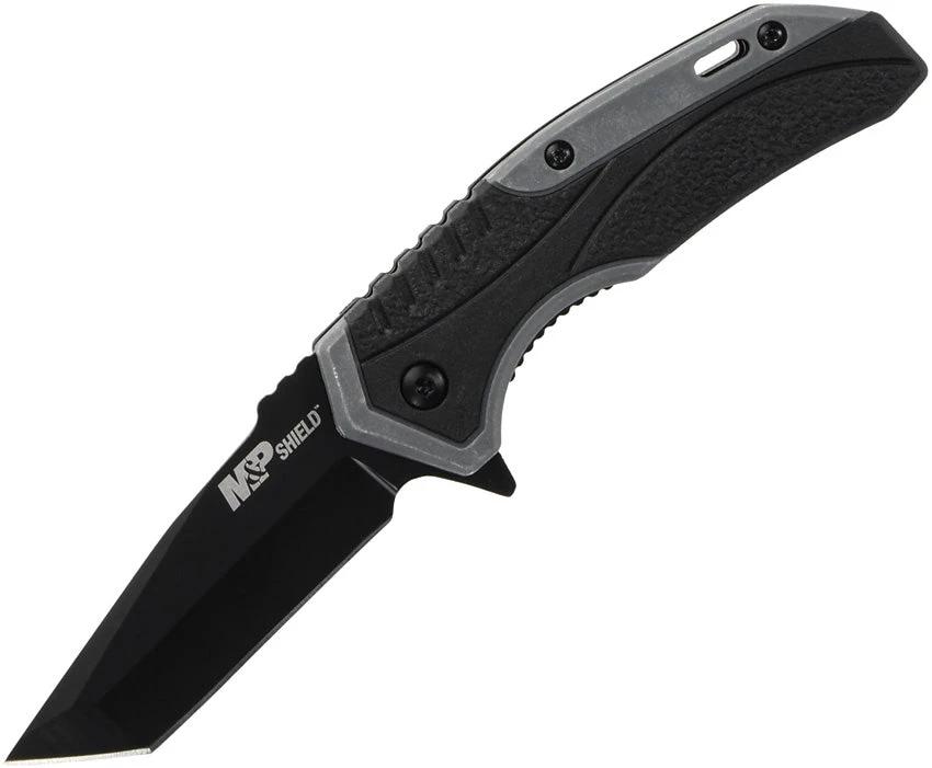 Smith & Wesson Shield Linerlock A/O 1147101 by Smith & Wesson