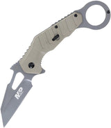 Smith & Wesson M&P Extreme Ops Linerlock A/O 1147102 by Smith & Wesson