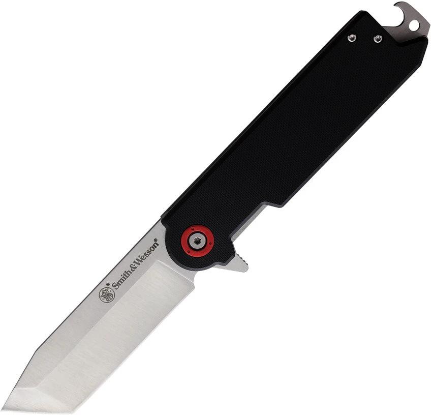 Smith & Wesson Big Benji Framelock 1193145 by Smith & Wesson