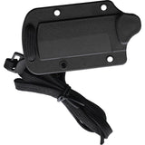 Smith and Wesson H.R.T. Neck Knife Cleaver Compact With G10 Handle For Outdoor And Tactical Enthusiasts by Smith & Wesson