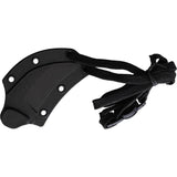 Smith And Wesson HRT Karambit Neck Knife 1193155 Titanium Coated Stainless 2 In Blade G10 Full Tang For Tactical Users by Smith & Wesson