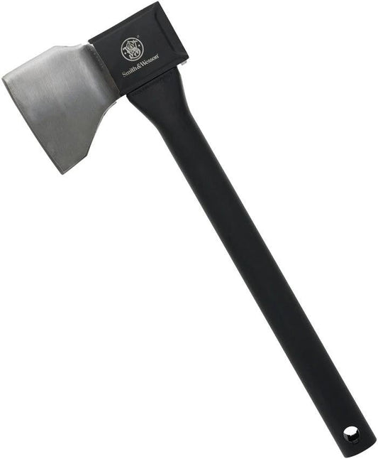 Smith & Wesson Bullseye Pro Throwing Axe 1205004 by Smith & Wesson