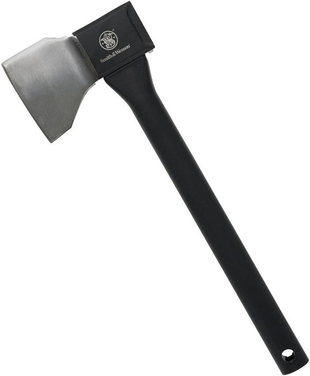 Smith & Wesson Bullseye Pro Throwing Axe 1205004 by Smith & Wesson