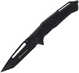 Smith & Wesson Extreme Ops Linerlock Tanti 1205907 by Smith & Wesson