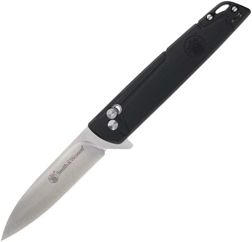 Smith & Wesson 24/7 Crossbar Lock 1205908 by Smith & Wesson