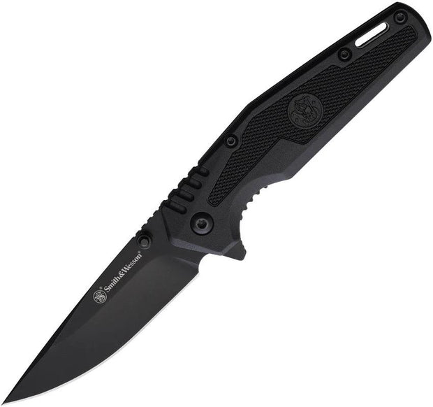 Smith & Wesson SWAT Linerlock A/O 1205909 by Smith & Wesson