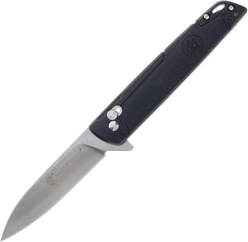 Smith & Wesson 24/7 Crossbar Lock 1205912 by Smith & Wesson