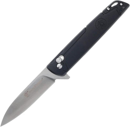 Smith & Wesson 24/7 Crossbar Lock 1205912 by Smith & Wesson