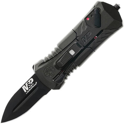 Smith & Wesson MP Compact OTF Gray 1219171 by Smith & Wesson